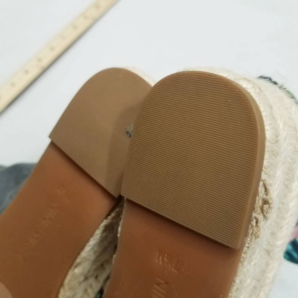 Nine West beautiful summer
